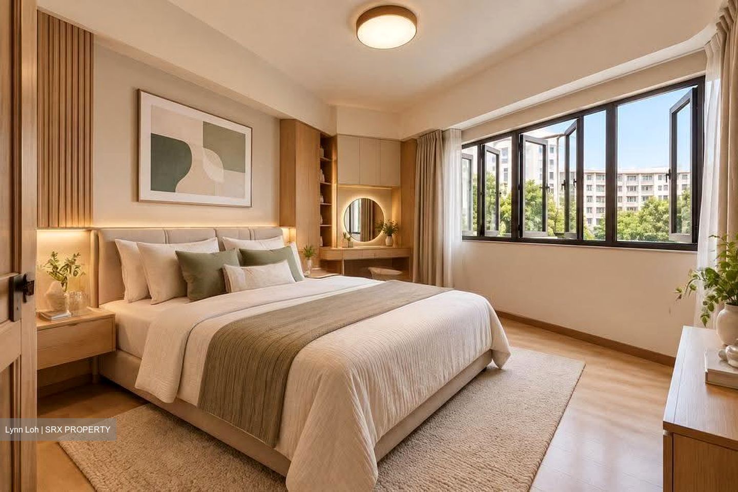 Blk 12 Dover Heights (Queenstown), HDB 5 Rooms #623992551